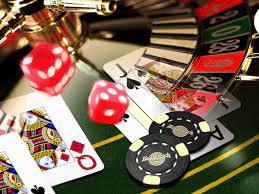 Онлайн казино Pelican Casino
